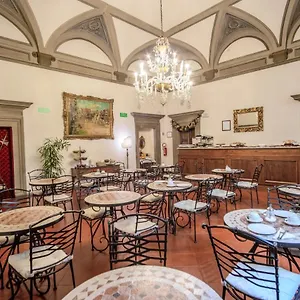3* Hotel Martelli