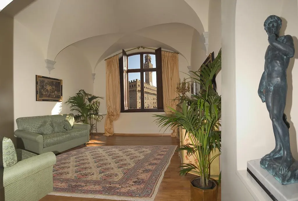 Michelangiolo Penthouse Apartment Florence 0*,  Italy