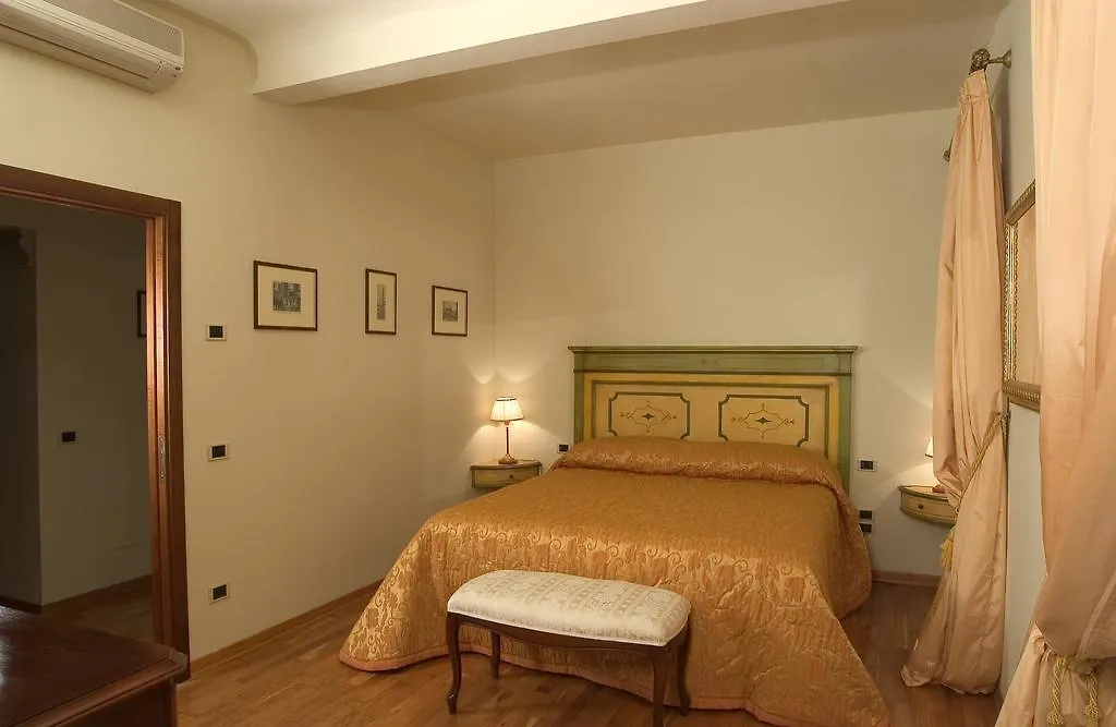 Michelangiolo Penthouse Apartment Florence