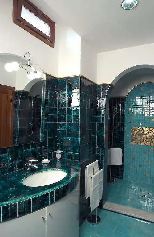 Michelangiolo Penthouse Apartment Florence