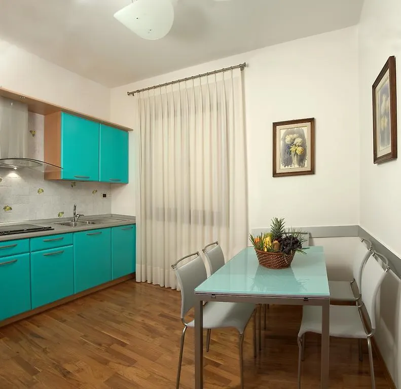 Michelangiolo Penthouse Apartment Florence Italy